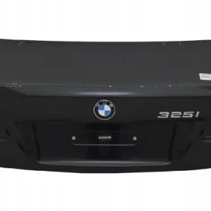 KLAPA TYLNA TYŁ BMW 3 E92 COUPE Dodaj do koszyka